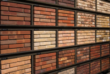 Overzicht van gevelstenen