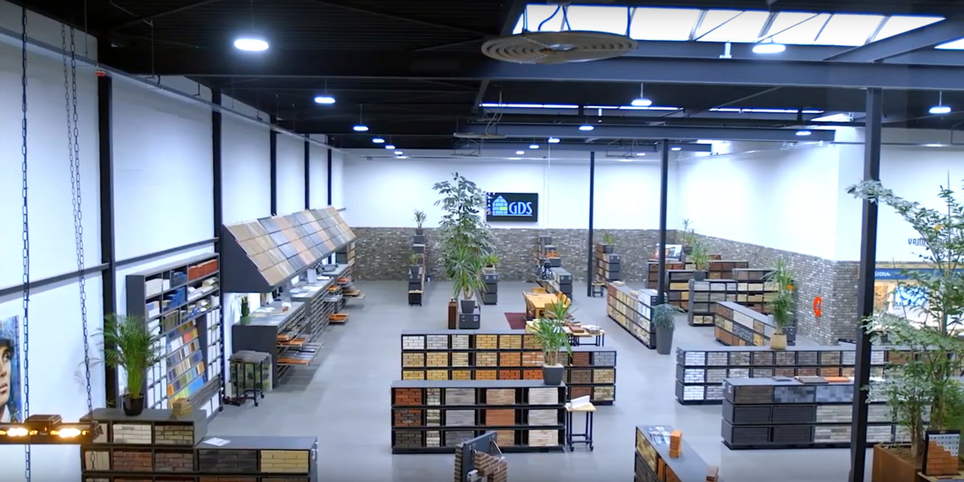 Openingsfeest GDS Keramiek - aftermovie