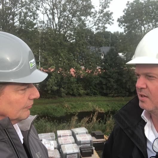 Hé Wilco, wat zijn we aan het doen? | Project Driekoppenland