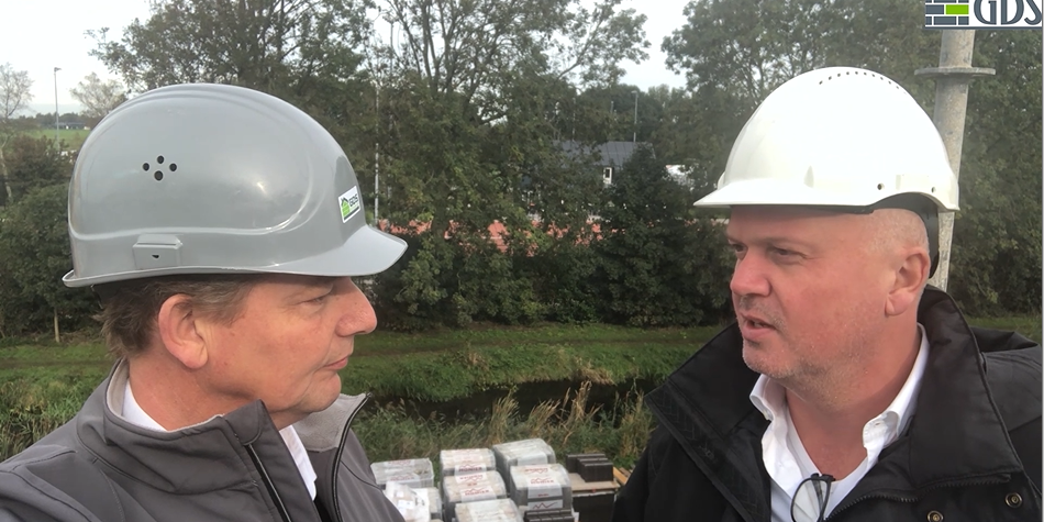 Hé Wilco, wat zijn we aan het doen? | Project Driekoppenland