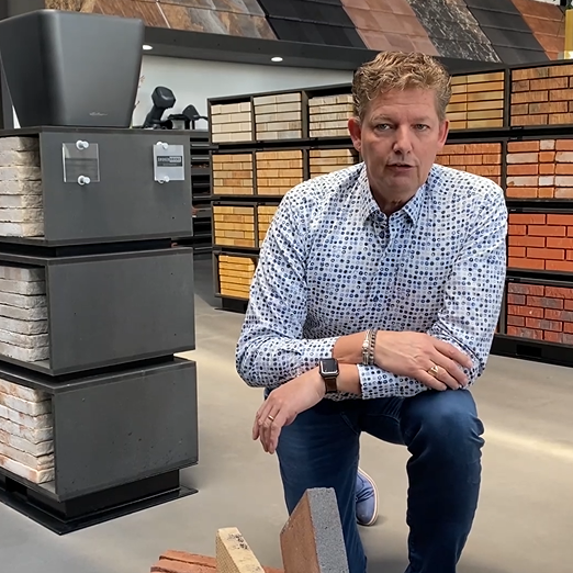 Hé Ruud, wat ben je aan het doen | StoneCycling