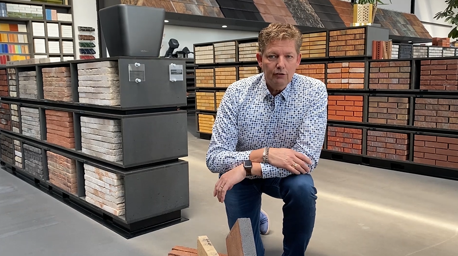 Hé Ruud, wat ben je aan het doen | StoneCycling