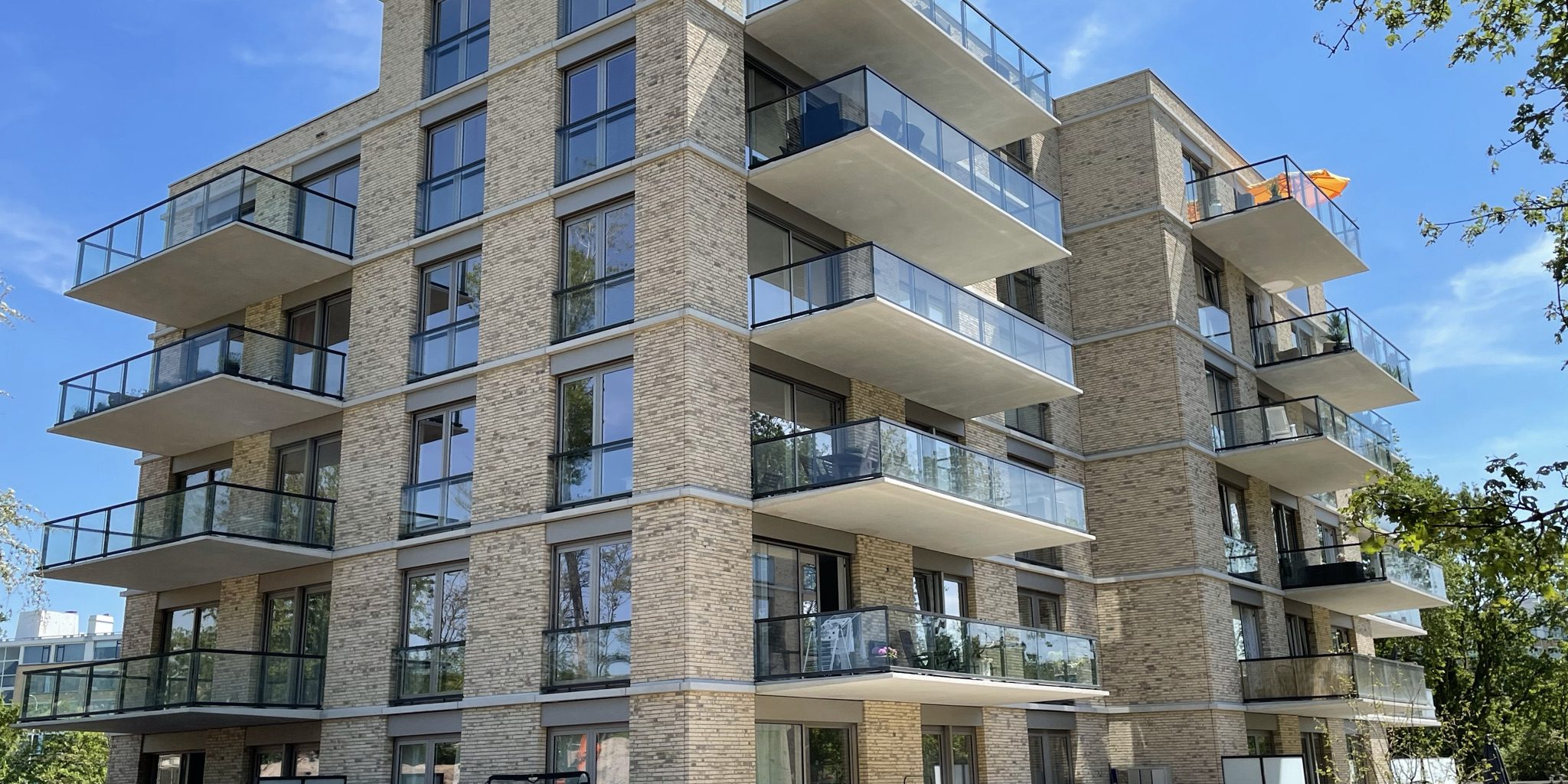 Project ZuiderDuinen_Den Haag_GDS Keramiek_