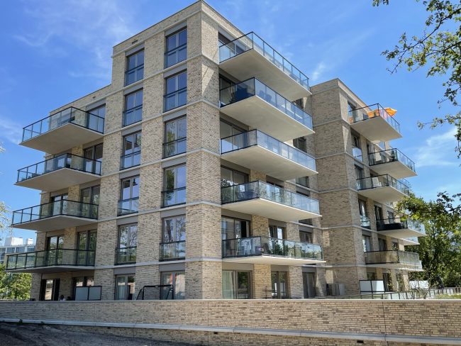 Project ZuiderDuinen_Den Haag_GDS Keramiek_