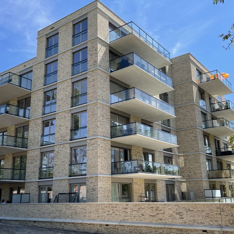 Project ZuiderDuinen_Den Haag_GDS Keramiek_