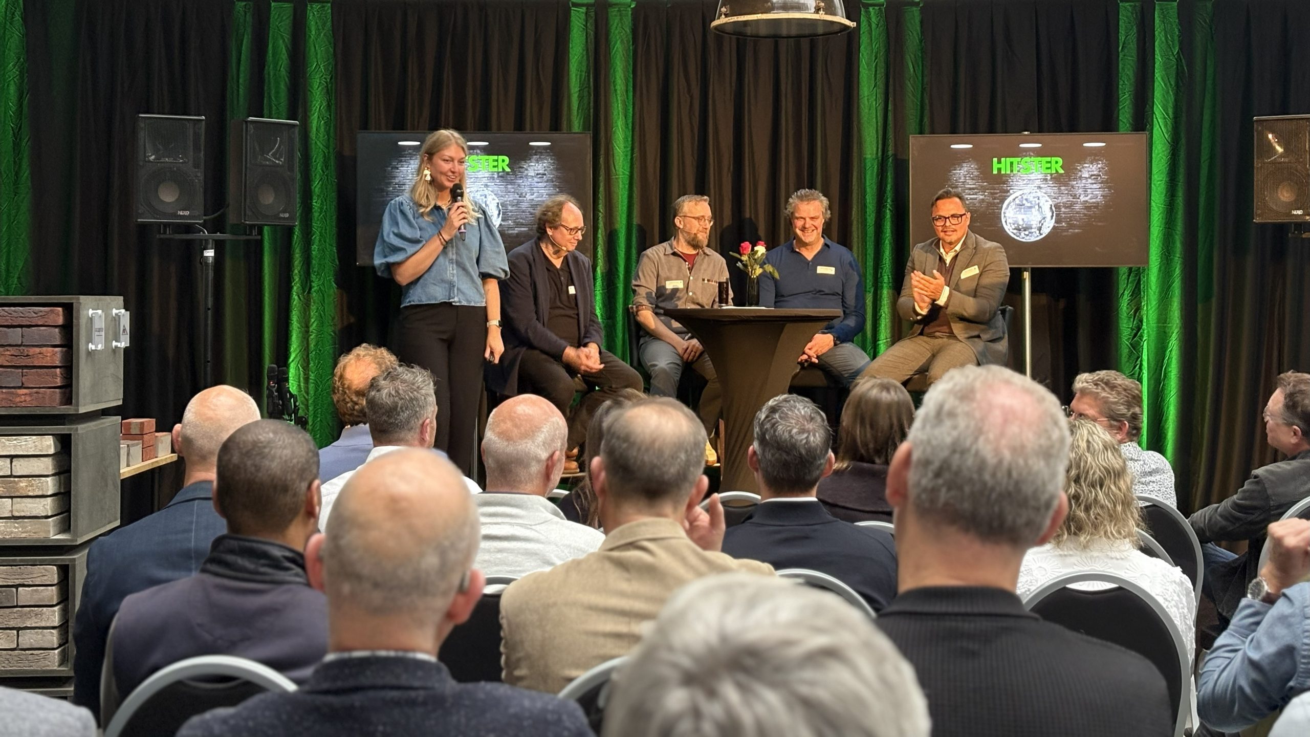 Terugblik GDS inspireert